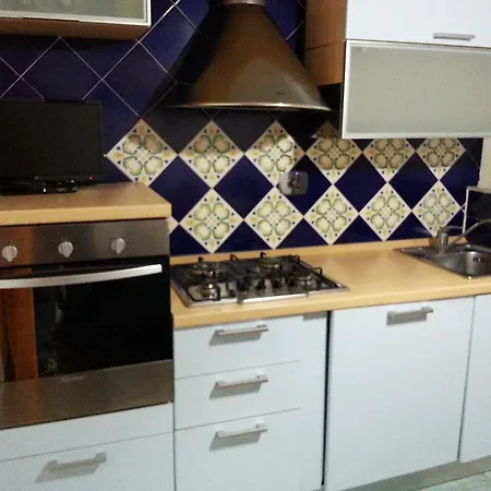 Appartement La Piazzetta Rome