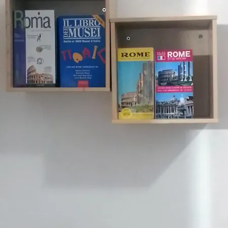 La Piazzetta