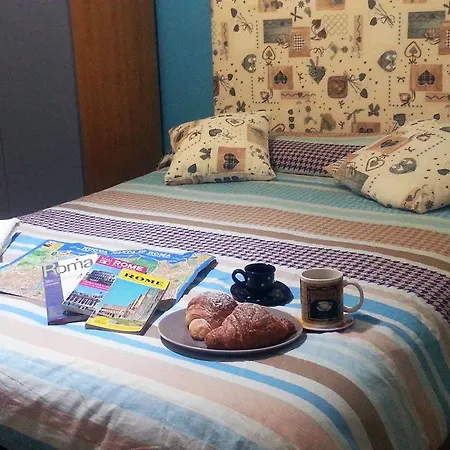 La Piazzetta Appartement