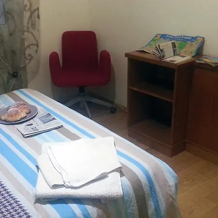 La Piazzetta Appartement Rome