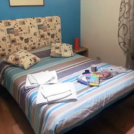 La Piazzetta Appartement