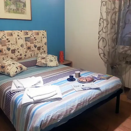 Appartement La Piazzetta