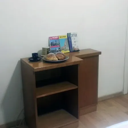 Appartement La Piazzetta *