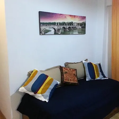 La Piazzetta Appartement