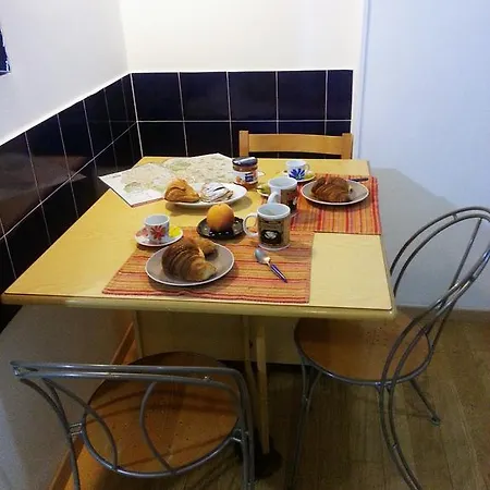 La Piazzetta Appartement *