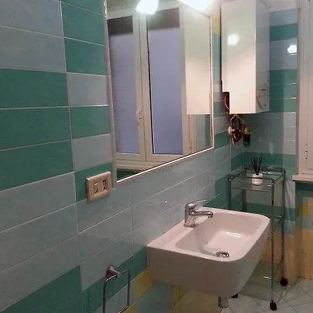 La Piazzetta Appartement Rome