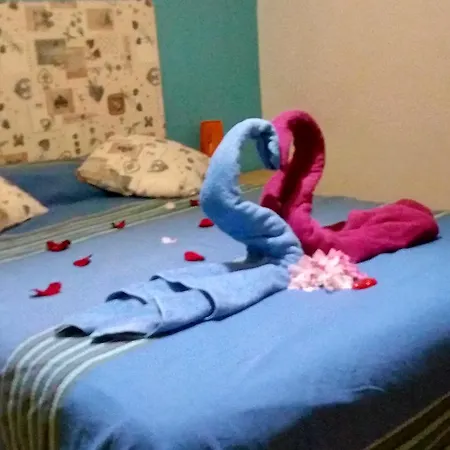 Appartement La Piazzetta Rome