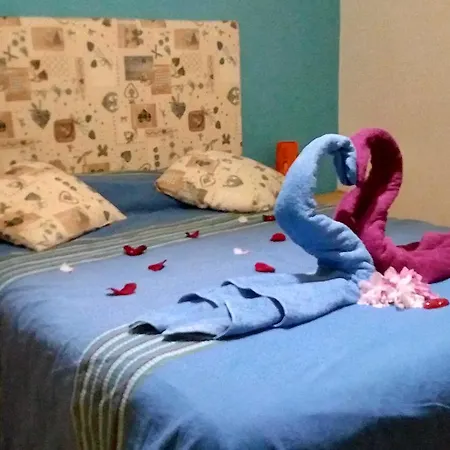 Appartement La Piazzetta
