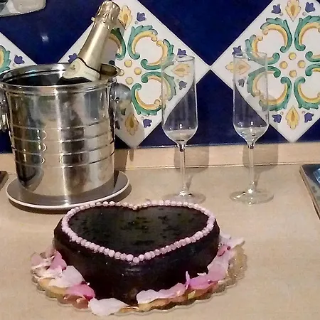 La Piazzetta Appartement