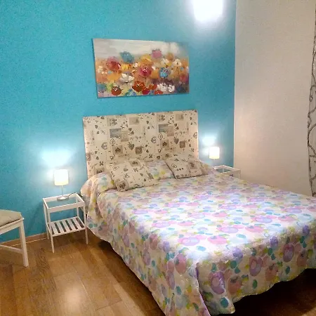 Appartement La Piazzetta